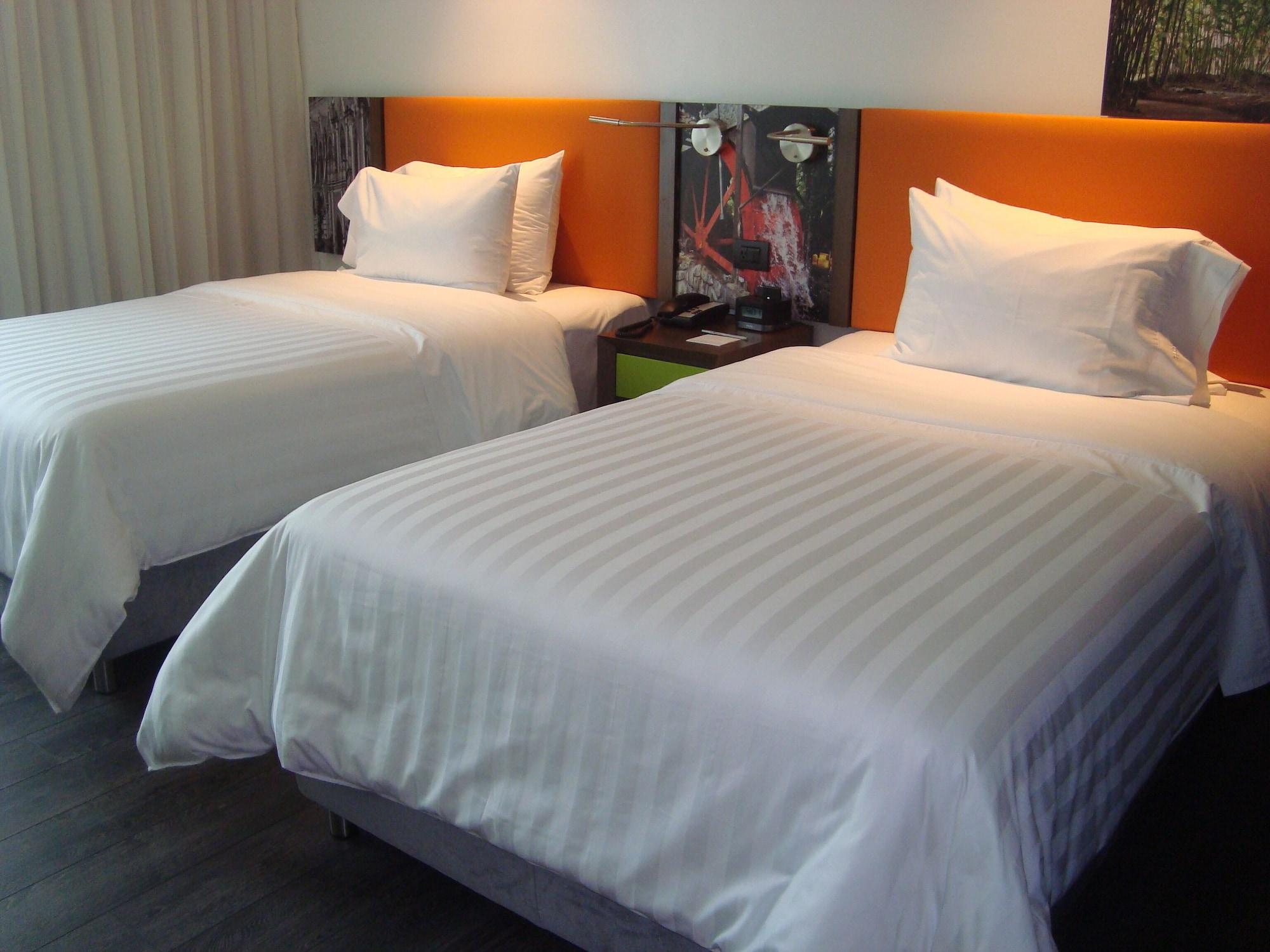 מלון Hampton By Hilton קאלי מראה חיצוני תמונה