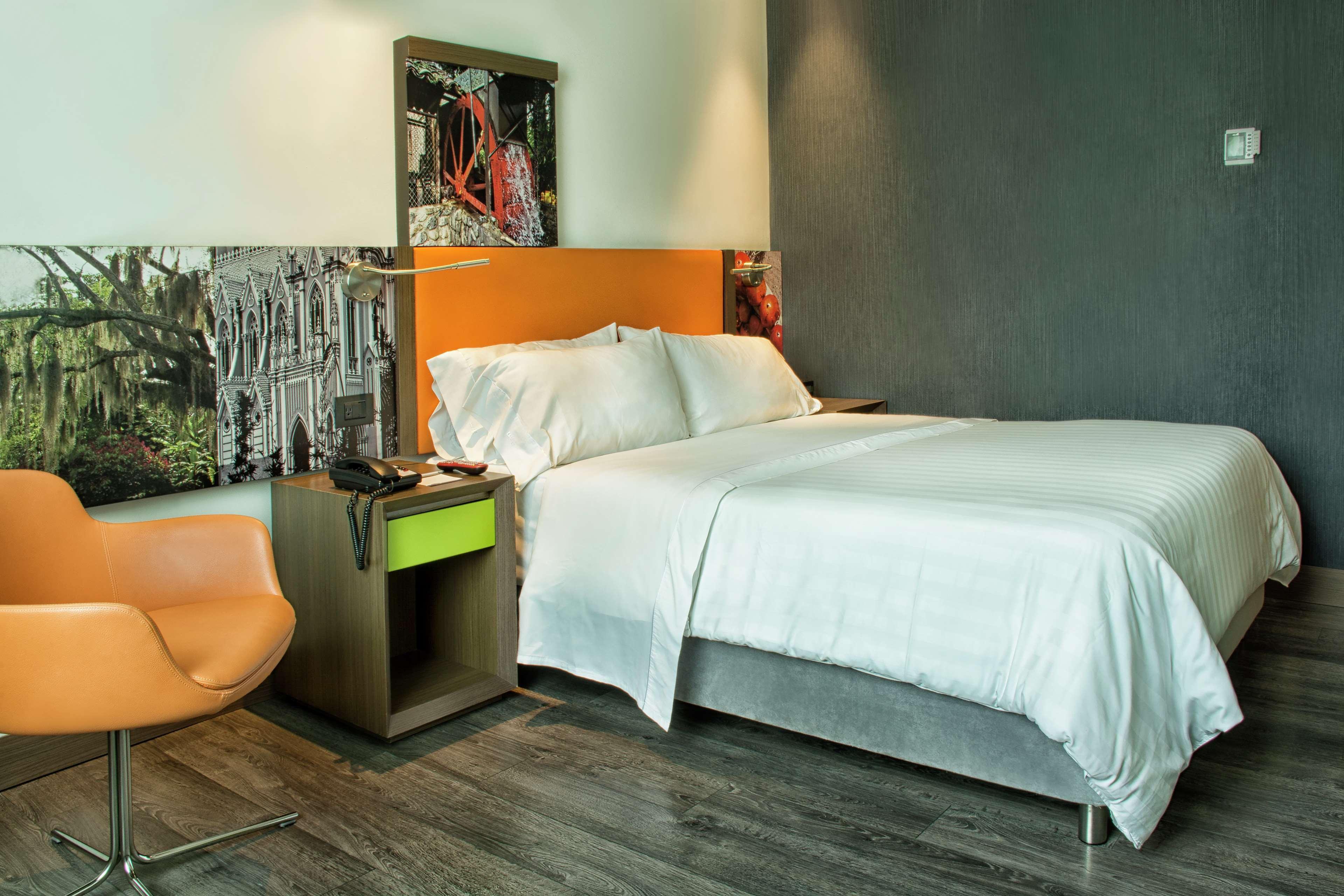 מלון Hampton By Hilton קאלי מראה חיצוני תמונה
