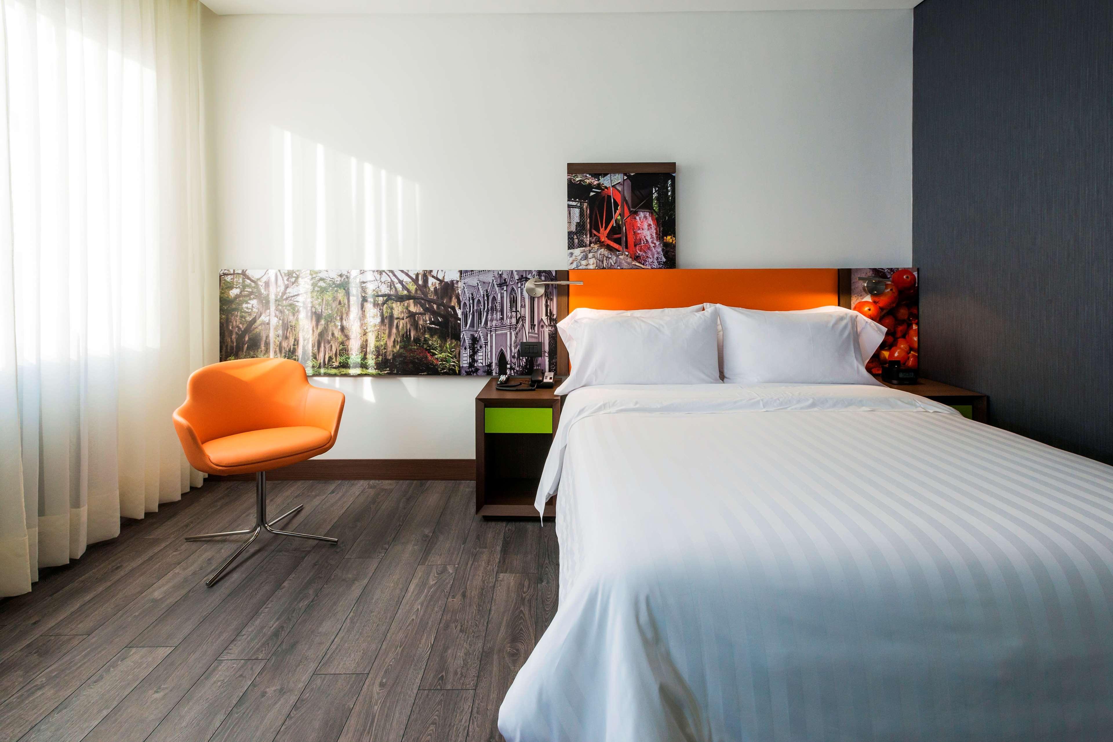 מלון Hampton By Hilton קאלי מראה חיצוני תמונה