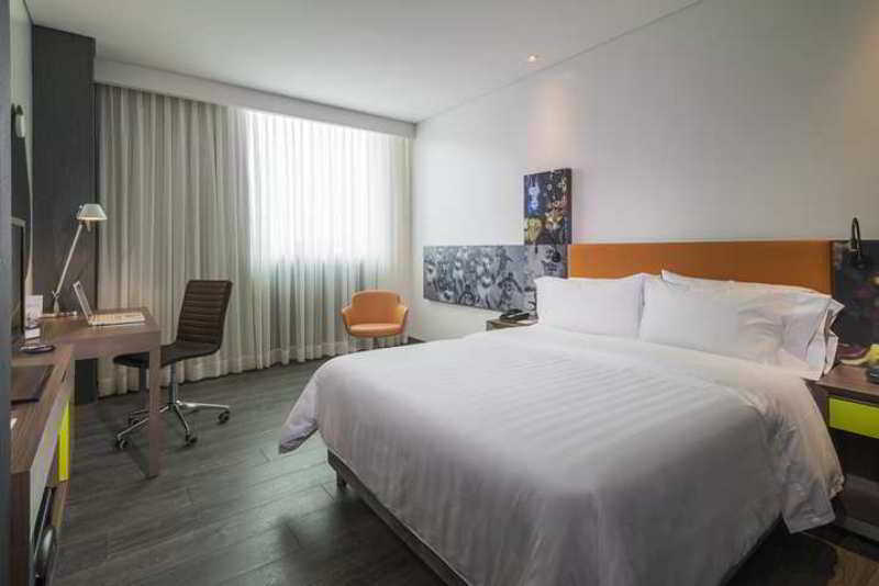 מלון Hampton By Hilton קאלי מראה חיצוני תמונה