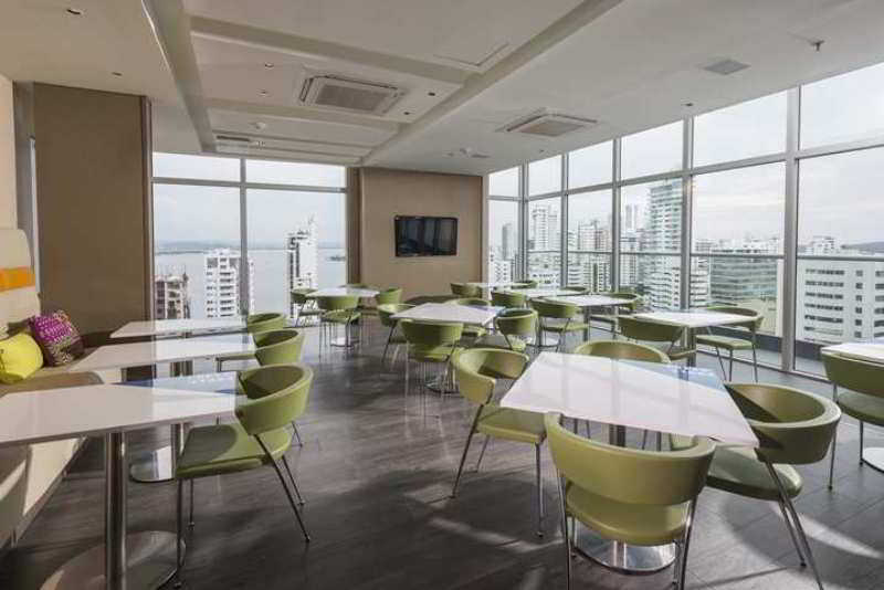 מלון Hampton By Hilton קאלי מראה חיצוני תמונה
