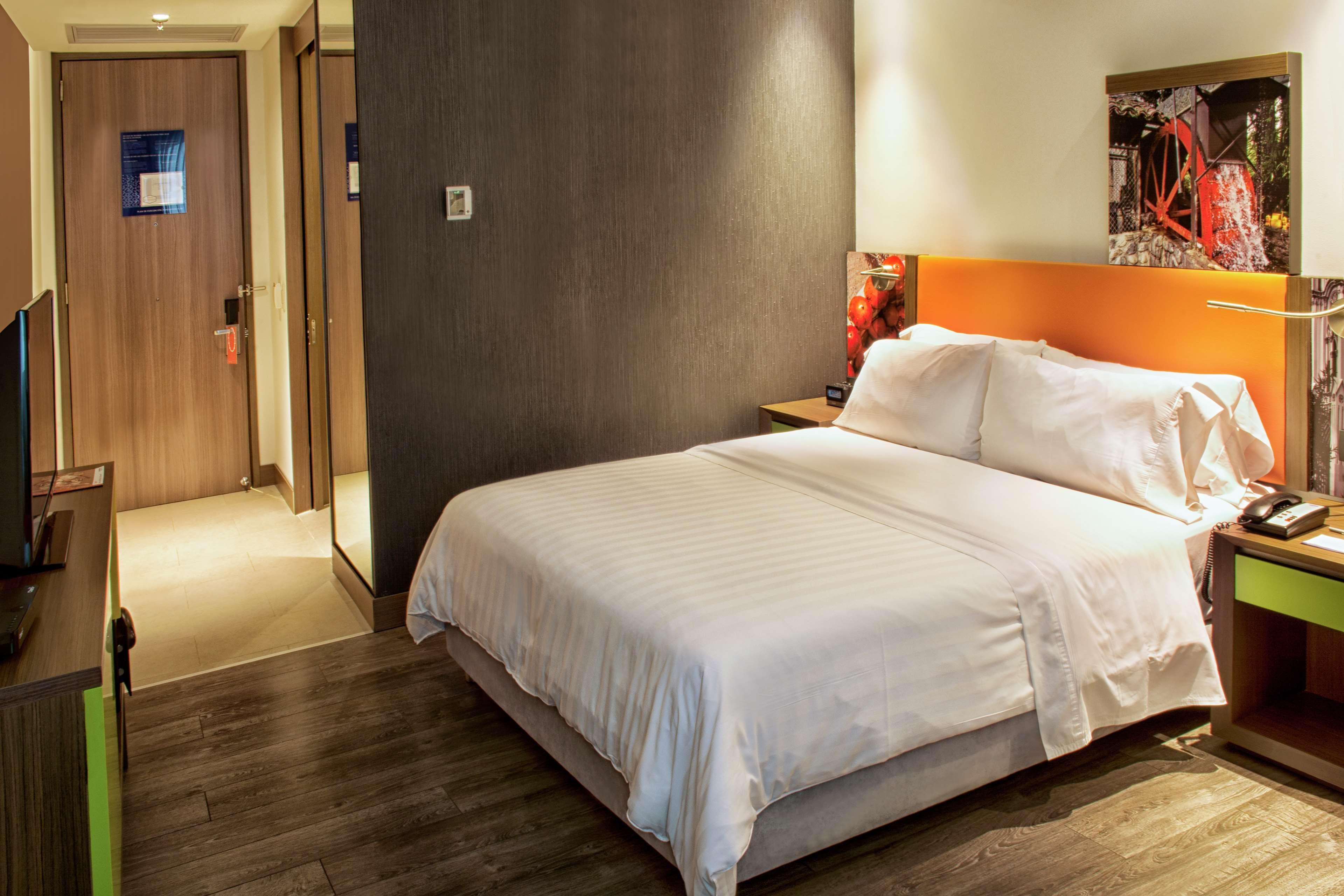 מלון Hampton By Hilton קאלי מראה חיצוני תמונה