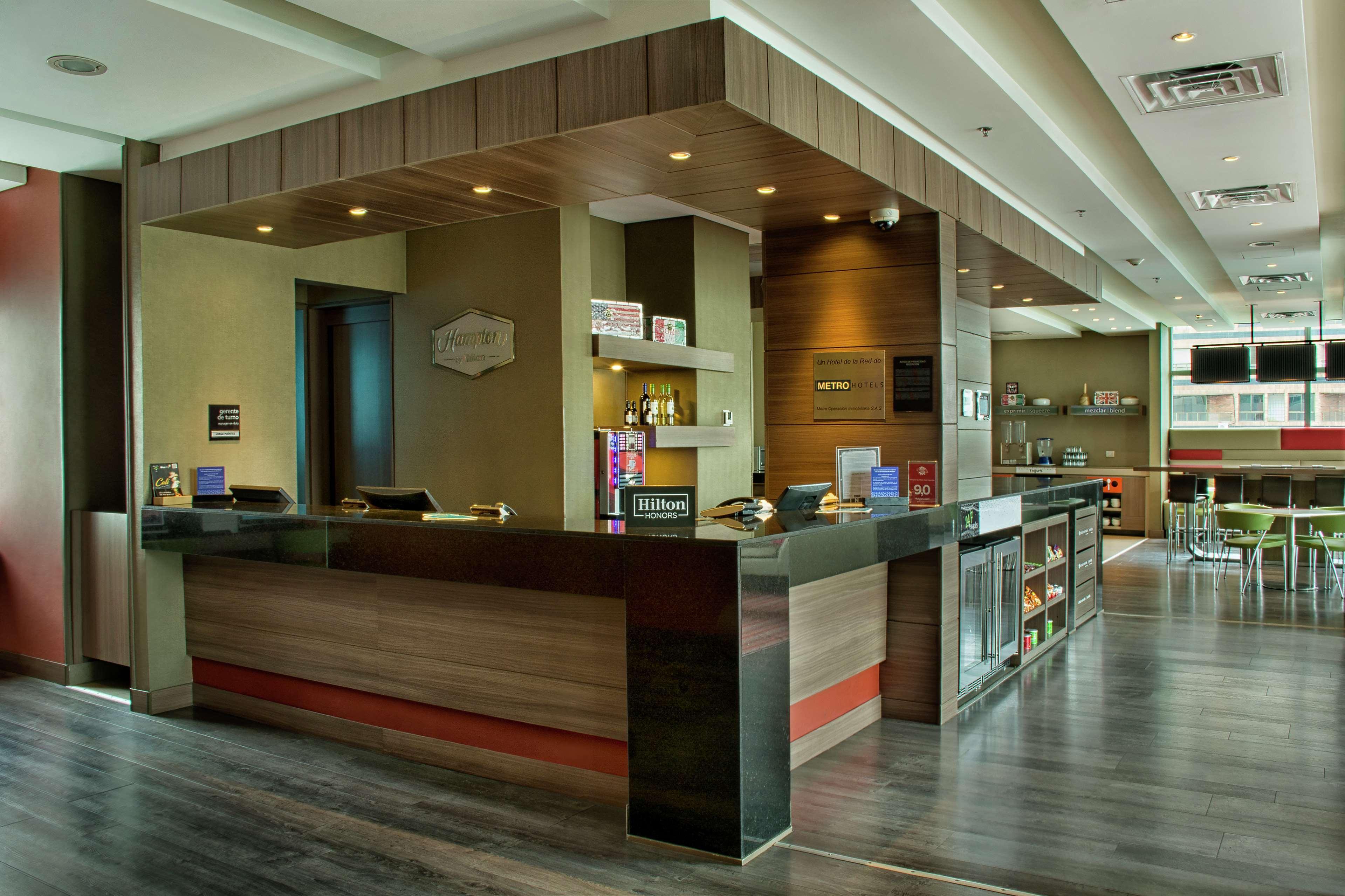 מלון Hampton By Hilton קאלי מראה חיצוני תמונה