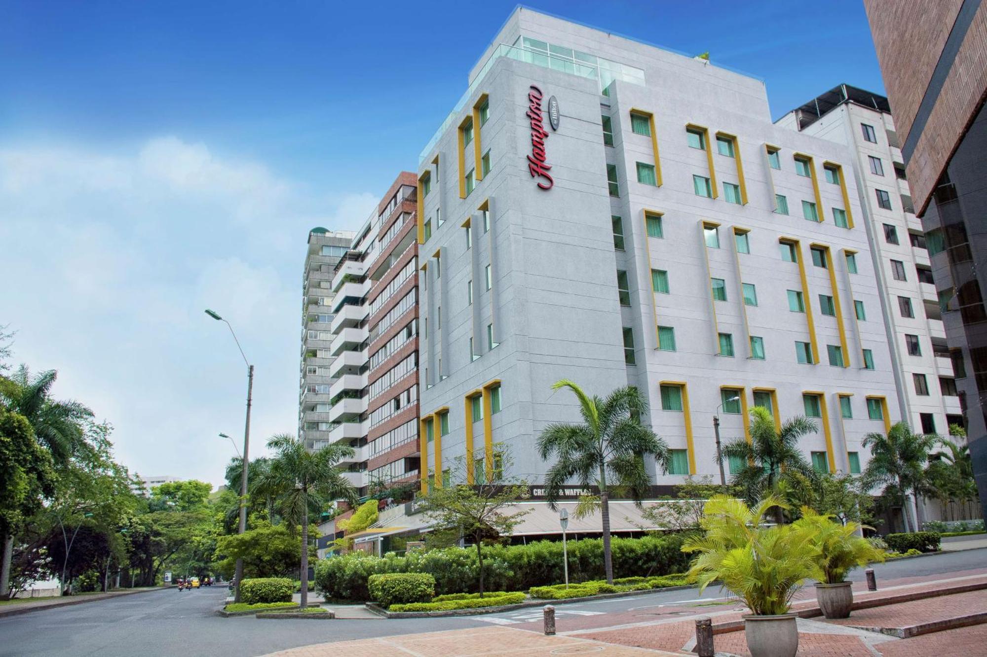 מלון Hampton By Hilton קאלי מראה חיצוני תמונה