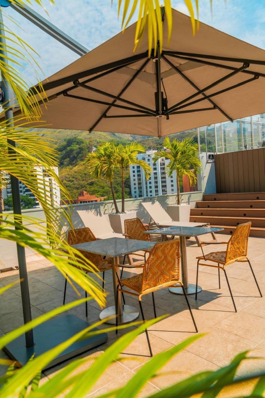 מלון Hampton By Hilton קאלי מראה חיצוני תמונה