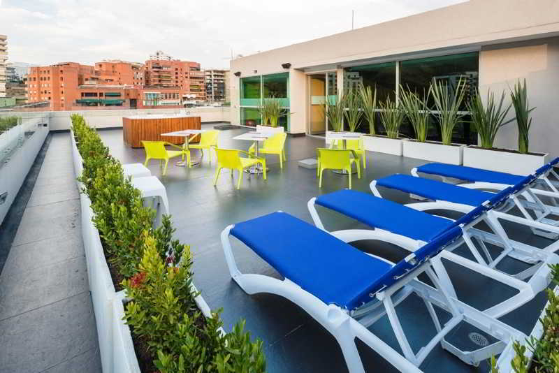 מלון Hampton By Hilton קאלי מראה חיצוני תמונה