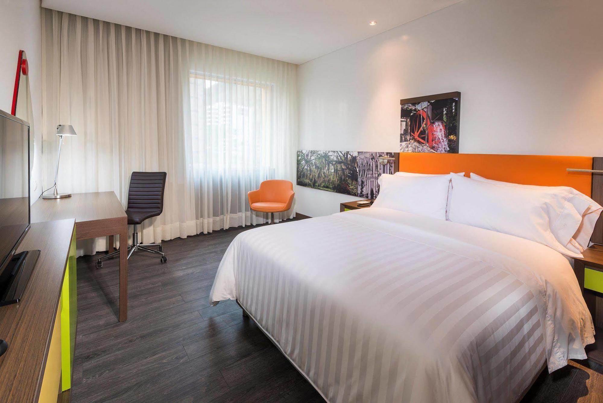 מלון Hampton By Hilton קאלי מראה חיצוני תמונה